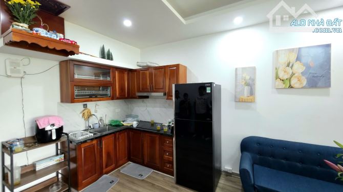 BÁN  TẬP THỂ VIP1 TẦNG 4, VIEW MẶT PHỐ, 54A NGUYỄN CHÍ THANH, ĐỐNG ĐA. 60M².  4,8 5TỶ - 3