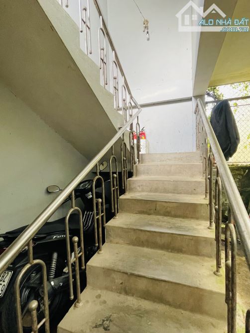 Đà Lạt - Nhà Trọ - Nguyễn Công Trứ - 125m2 - 6,8 tỷ - 3