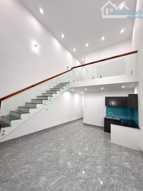 NHÀ LỮNG ĐẸP GẦN SIÊU THỊ LOTTE, CAO ĐẲNG Y TẾ NHÁNH VÕ VĂN KIỆT VÀO- AN HOÀ, NINH KIỀU - 3