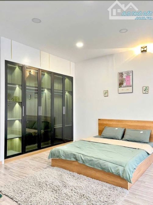 💎 SIÊU PHẨM DÒNG TIỀN – QUẬN 7, TÒA NHÀ 8 CĂN HỘ DV + MẶT BẰNG KD – 26 TỶ 💥 - 3