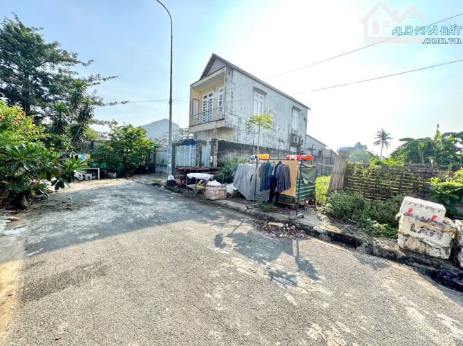 BÁN ĐẤT (DT: 89M2) KDC NGAY CỔNG SAU CÔNG TY POUCHEN THUỘC P. BỬU HOÀ. GIÁ CHỈ 2,8 TỶ - 3