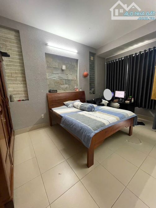 Nhà 3 tầng Nguyễn Xiển Q.9 4,5 tỷ - 3