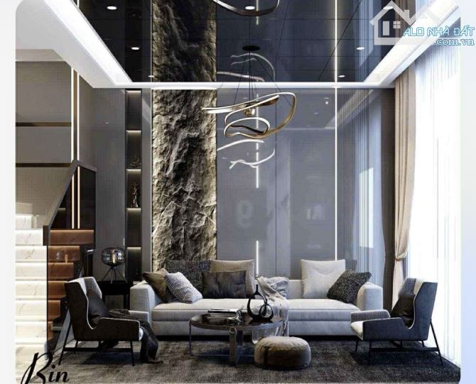 ĐẠI – KIỆT HẢI PHÒNG, ĐÀ NẴNG  ✨ Diện tích: 54m², ngang 4.4m ✨ Kết cấu: 4 tầng mới xây, - 3