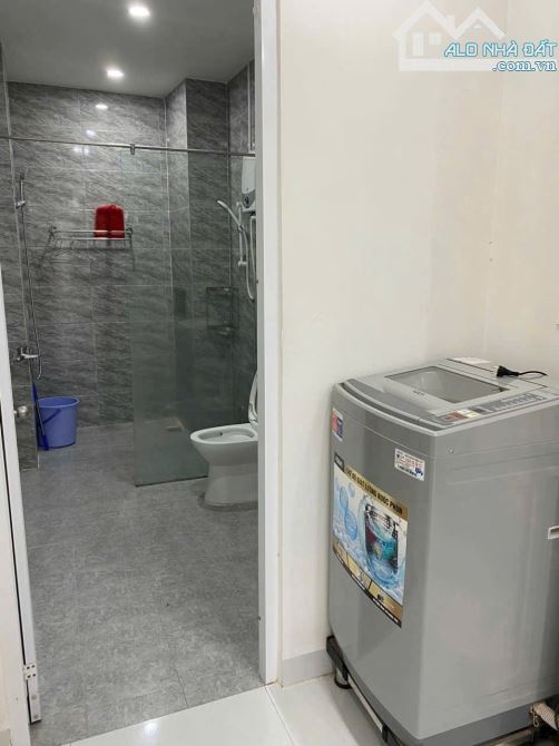 TÒA CĂN HỘ 7 TẦNG, ĐƯỜNG HOA LƯ, CÓ THANG MÁY, 92,4M2 NGANG 8M, GIÁ 20,5 TỶ. CN18.9 - 3