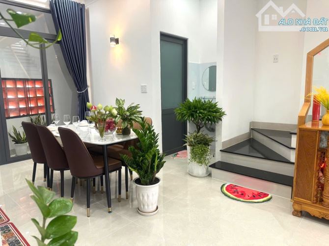 Bán căn nhà mới xây hẻm 271 Lê Duẩn, ngay TTTP BMT - 3