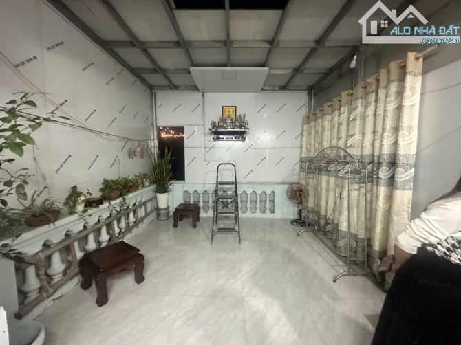 23m2 x 5 tầng , 4 ngủ khép kín , Lý Nam Đế , 20m ra phố 3 gác đỗ  , thích hợp làm homestay - 3