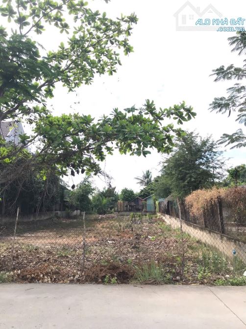 Bán đất mặt tiền Hà Quang Vóc, Bình Khánh, Cần Giờ 7,7tỷ - 3