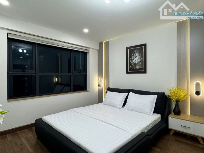 Bán chung cư Coma 18 đối diện Park city 80m2, 3 ngủ, 2 vs nhỉnh 4 tỷ - 3