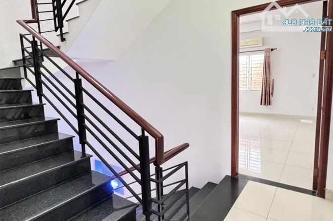 Bán nhà hẻm Vũ Tùng Bình Thạnh, 83.9m² (4.3m x 19.5m) 3 tầng vuông vức - Giá 8.5 tỷ TL - 3
