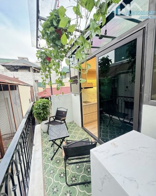 🏠 BÁN CHUNG CƯ MINI CỰC XINH | Ngã tư Chùa Bộc Thái Hà Tây Sơn | 40m2 | 6 tầng thang máy - 3