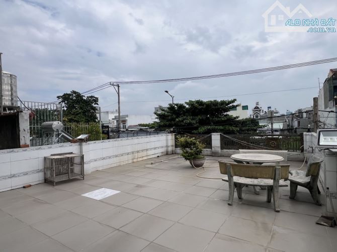 BÁN BIỆT THỰ 3 TẦNG, MẶT TIỀN KHU VIP QUẬN 12,  GIÁ CHỈ 18 TỶ - 3