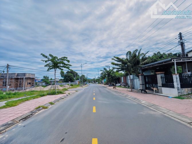 🏡 BÁN ĐẤT - MẶT TIỀN NGUYỄN THƯỢNG HIỀN - (6,5 x 18) - FULL THỔ - 1 TỶ 500 TRIỆU 🏡 - 3