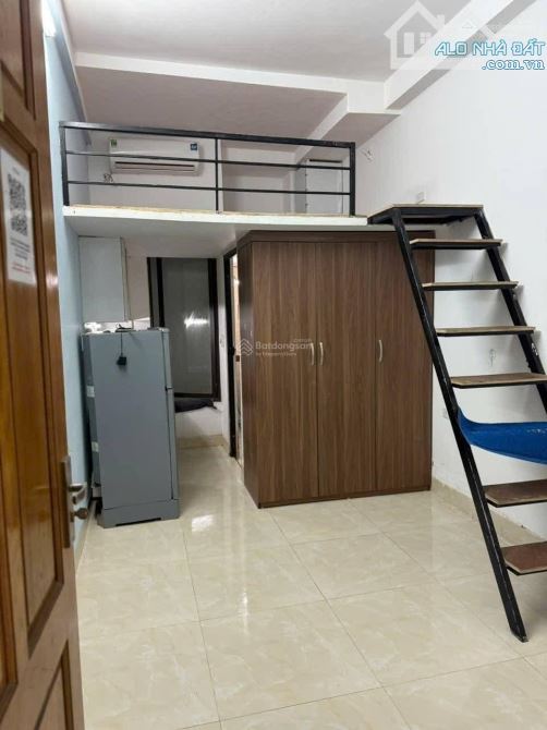 Tòa CCMN 64x7T Phùng Khoang, 15pfull nội thất, dòng tiền 70tr/tháng vài bước chân ra ô tô - 3