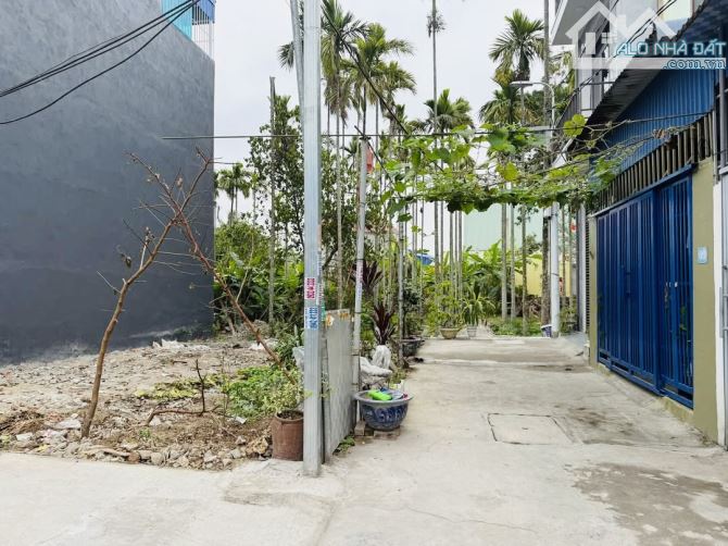 Bán đất Cống Mỹ, Nam Sơn 58m2 lô góc chỉ 1,08 tỷ. - 3