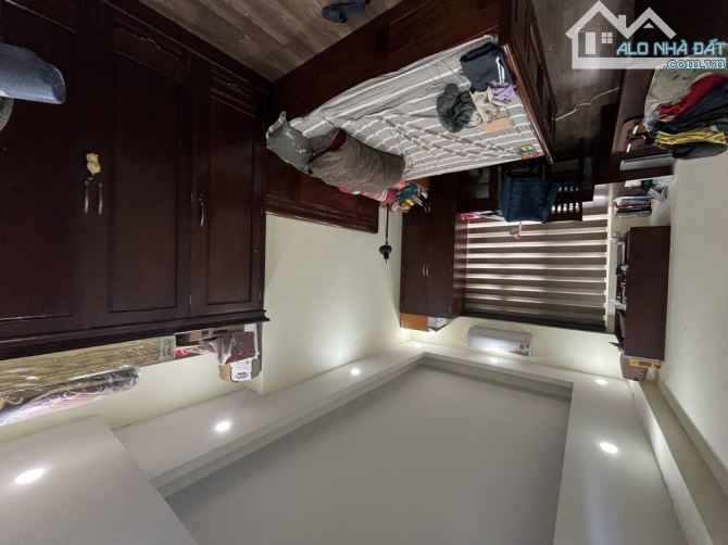 Căn hộ Viện chiến lược BCA - 5 Tú Mỡ - 136m2 - 3N2VS - 3 thoáng - Sổ đỏ chính chủ - 3