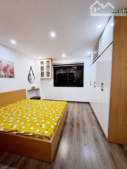 Bán chung cư Rice City Bắc Linh Đàm, 62m2, 2 phòng ngủ, 2 WC, đầy đủ đồ - 3