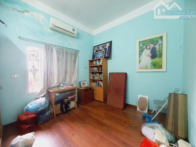 BÁN NHÀ TRẦN HỮU TƯỚC - 70M2 X 3 TẦNG - HIẾM - THOÁNG - NÔNG - 3
