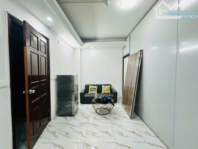 Siêu phẩm CHDV Tây Mỗ Vinsmart City. 102m2 8 tầng ô tô đỗ cửa 22 phòng 110 triệu tháng - 3