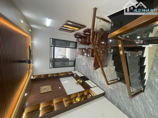 🎉🎉Bán nhà 3 tầng Full nội thất đường Cù Chính Lan, đi bộ đi chợ, tặng kèm 1 nhà 3 tầng. - 3