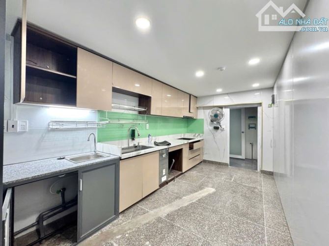 CĂN HIẾM-MẶT TIỀN TRẦN BÁ GIAO-PHƯỜNG 5-GÒ VẤP - 3