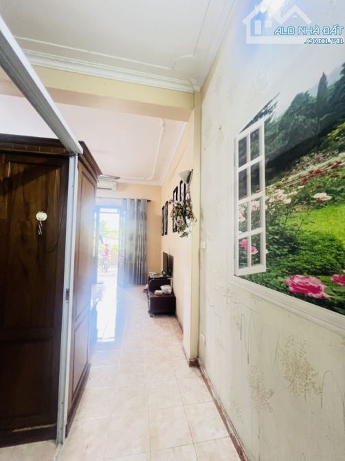 Hiếm - Từ Liêm_Căn Hộ Chung Cư Mặt Phố 64m2_ Khu B HV Cảnh sát Đường Phạm Văn Nghị, 3.3 tỷ - 3