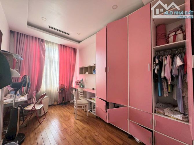 Villa Mini 4 Tầng – Góc 2 Mặt Tiền – Linh Xuân Thủ Đức – 82m² – Giá chỉ 5.5 Tỷ - 3