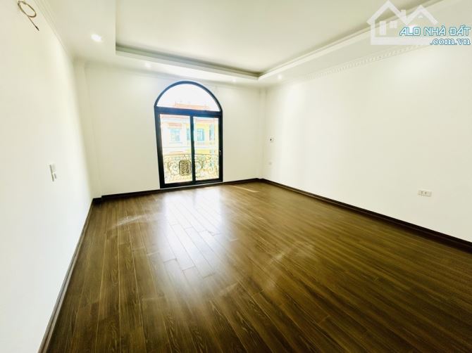 Tam Trinh, Yên Sở, lô góc, ngõ ô tô, thang máy, 64m2, 5t, 6pn, 14.8 tỷ - 3