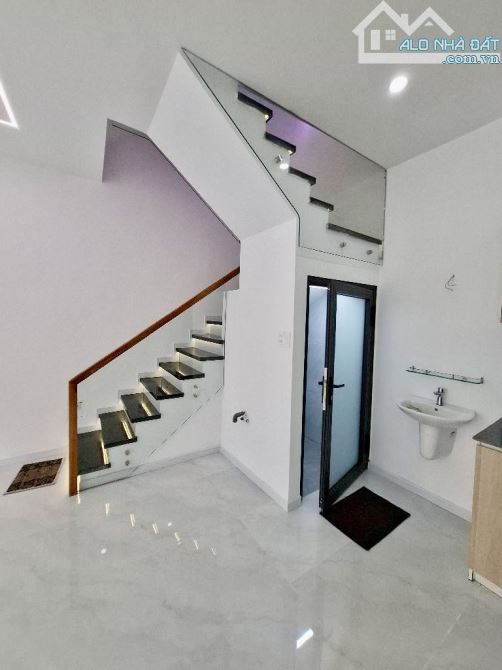 🏡 BÁN NHÀ ĐẸP 4 TẦNG – VÀO Ở NGAY – KHU ĐỒNG BỘ CAO TẦNG – GẦN TRẠM SẠC VIIfNAST-BÌNH TÂN - 3