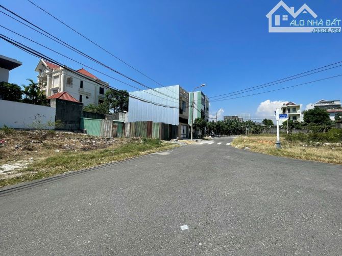 🔴💥 [ BÁN GẤP ] Đất mặt tiền Xuân Thiều 36 gần Mikazuki Nhật Bản, đối diện Công Viên - 3