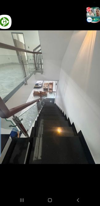 Bán nhà  Mỹ Ăn 21 dt 100 m2  ngang 5m  3 tầng  giá 12.5tỷ - 3