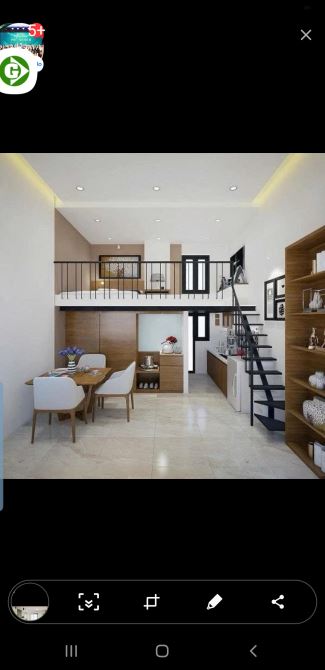 Bán nhà  Lê văn  Hiến dt 290 m2  ngang 5.2 m  5 tầng  giá  13 tỷ - 3