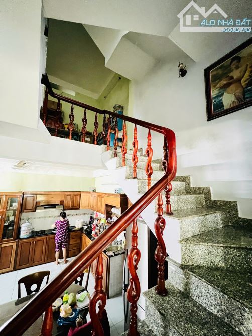 Bán nhà 2 tầng mặt tiền Bùi Xương Tự - Gần Trung tâm Y tế Cẩm Lệ - 100m2, Giá 6.29 tỉ tl - 3