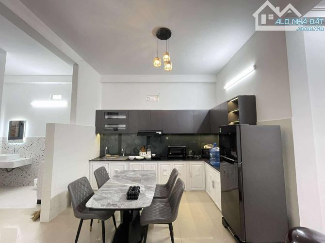NHÀ TRẦN VĂN DƯ, NGŨ HÀNH SƠN, ĐÀ NẴNG. DT 128M2, 2 TẦNG, GIÁ 17,79 TỶ. - 3