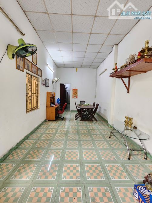 7,441 Tỷ🔥Bán đất tặng nhà C4 và 10 phòng trọ, Hẻm đường Bình Hòa 24, p.Bình Hòa_Thuận An - 3