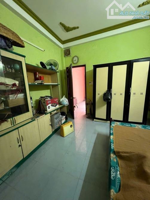 🏡TÂN PHÚ - P. TÂN THỚI HOÀ  - KHU LUỸ BÁN BÍCH -HẺM Ô TÔ - KHU V.I.P TÂN PHÚ - 3