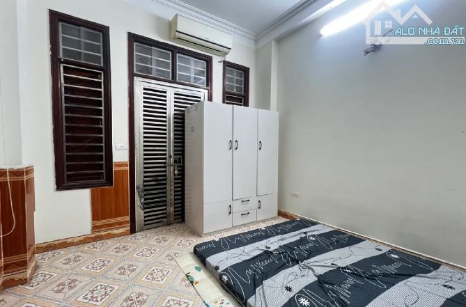 CẦN BÁN GẤP  LÔ GÓC   CẦU GIẤY, TRẦN THÁI TỎNG,  Ô TÔ ĐỖ CỬA, GIÁ NHỈNH 10 TỶ - 3