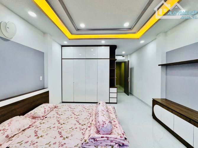 Chủ Kí Gửi Căn Nhà Siêu Vip TRƯƠNG HOÀNG THANH, TÂN BÌNH/ 57,5m2/ Giá 3 Tỷ 560Tr/ SHR - 3