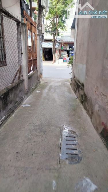BÁN NHÀ 2 TẦNG, 2PN, DT 52M2 – KIỆT DŨNG SĨ THANH KHÊ, ĐÀ NẴNG – CHỈ 2,89 TỶ - 3