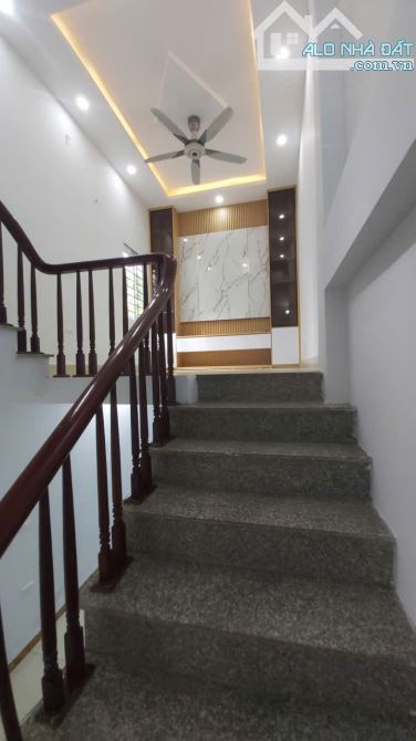 BÁN NHÀ 5T, 4 NGỦ, CÁCH ĐƯỜNG MẬU LƯƠNG 200M, CHƯA ĐẾN 6.5 TỶ - 3