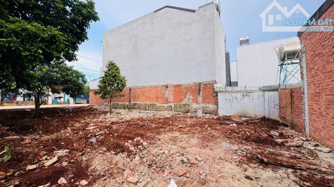 🌿 SIÊU RỘNG! LÔ ĐẤT ĐẸP HẺM 25 MAI THỊ LỰU – ĐẦU TƯ VÀNG 🌿 - 3