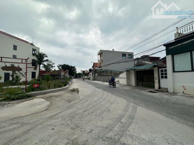 CẦN BÁN LÔ ĐẤT MẶT KHUÊ LIÊU -TÂN HƯNG -HẢI DƯƠNG - 3