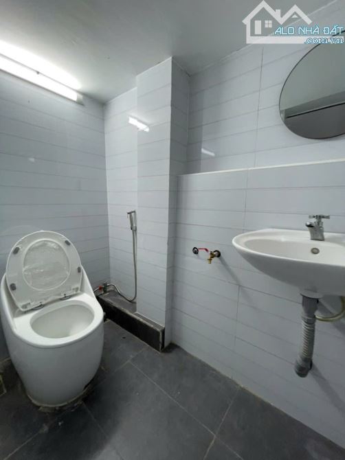 💎Nhà TC100% 4,4x20m hẻm Trương Công Định, trung tâm phố - 3