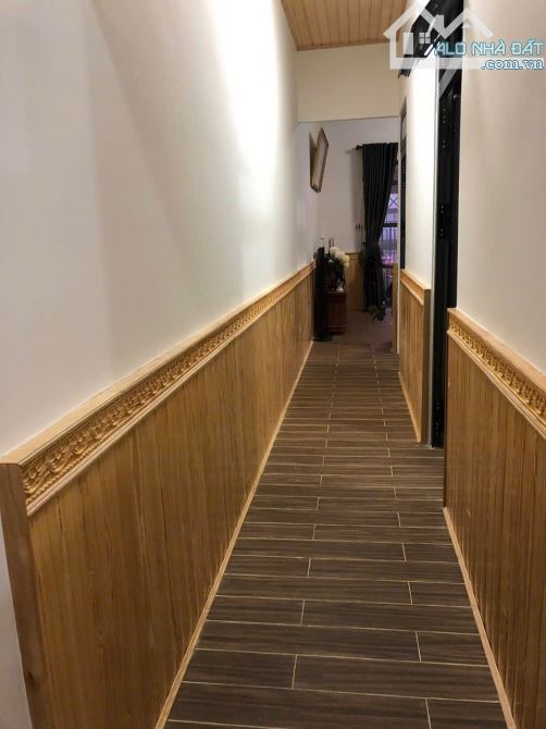 BÁN NHÀ LIÊN KẾ - NGÔ GIA TỰ - GIÁ TỐT CHỈ 1,95 TỶ - 3
