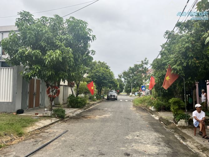 BÁN ĐẤT BIỂN SƠN THỦY ĐƯỜNG TRẦN XUÂN HOÀ, 100m2, NGANG 5m, GIÁ CHỈ 5,3 TỶ. - 3