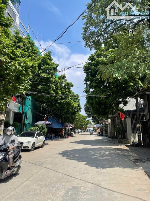 B.ÁN NHÀ ĐẠI MỖ_Ô TÔ ĐỖ CỬA_THANG MÁY, PHÂN LÔ, 36M2X5T, NGÕ THÔNG, SÁT ĐÔ THỊ LOUIS CITY - 3