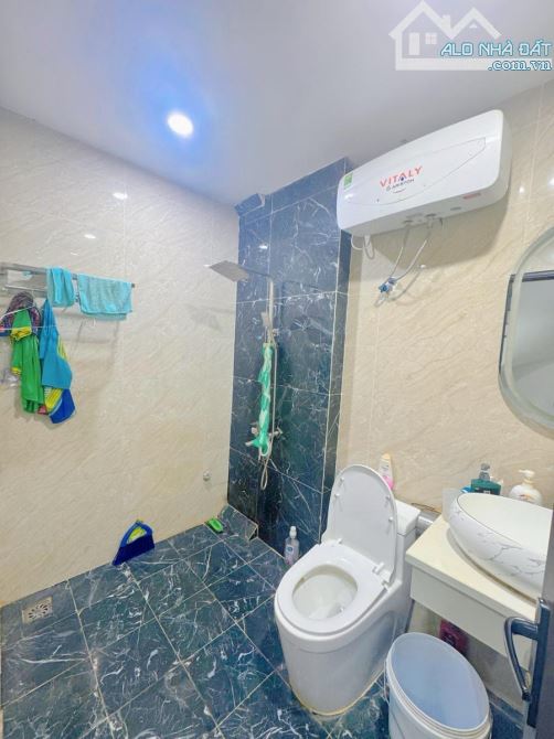 GẦN HỒ LINH ĐÀM- ĐẠI TỪ HOÀNG MAI- NHÀ MỚI- NGÕ RỘNG- CHÍNH CHỦ CẦN BÁN GẤP - 2