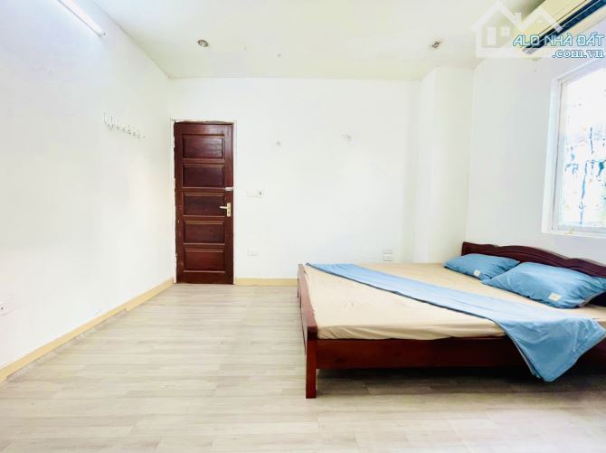 Cho thuê phòng 44 Trần Thái Tông full nội thất, giá 4tr/tháng, an ninh tốt - 3