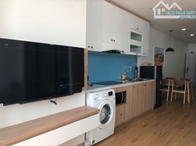 Rẻ nhất thị trường! Bán Căn hộ 2 phòng ngủ viewbiển Mường Thanh 04 Trần Phú giá chỉ 2,9 tỷ - 3