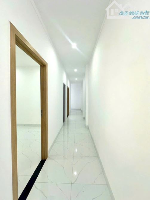 Gác lửng 1tỷ690 phường Tân triều, cách chợ Thạnh Phú 500m - 3