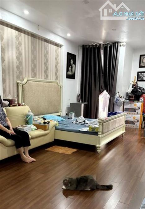 Bán nhà Văn Cao, Đằng Lâm, Hải An,  5 tầng, 72m2, 7,6 tỷ. - 3